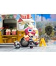 Arknights PVC Statue Mini Series Will You be Having the Dessert? Exusiai 10 cm by APEX