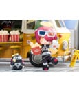 Arknights PVC Statue Mini Series Will You be Having the Dessert? Exusiai 10 cm by APEX