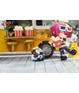 Arknights PVC Statue Mini Series Will You be Having the Dessert? Exusiai 10 cm by APEX