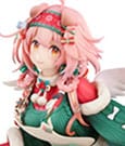 Arknights PVC Statue 1/7 Goldenglow Maiden For The Bright Night Ver. 28 cm by APEX