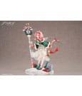 Arknights PVC Statue 1/7 Goldenglow Maiden For The Bright Night Ver. 28 cm by APEX