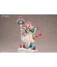 Arknights PVC Statue 1/7 Goldenglow Maiden For The Bright Night Ver. 28 cm by APEX