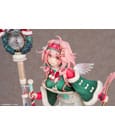 Arknights PVC Statue 1/7 Goldenglow Maiden For The Bright Night Ver. 28 cm by APEX
