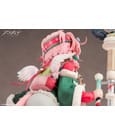 Arknights PVC Statue 1/7 Goldenglow Maiden For The Bright Night Ver. 28 cm by APEX