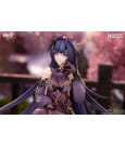 Honkai Impact 3rd PVC Statue 1/7 Mei Raiden Herrscher of Thunder Aqueous Springtide Ver. 22 cm by APEX
