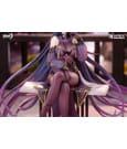Honkai Impact 3rd PVC Statue 1/7 Mei Raiden Herrscher of Thunder Aqueous Springtide Ver. 22 cm by APEX