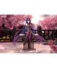 Honkai Impact 3rd PVC Statue 1/7 Mei Raiden Herrscher of Thunder Aqueous Springtide Ver. 22 cm by APEX