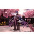 Honkai Impact 3rd PVC Statue 1/7 Mei Raiden Herrscher of Thunder Aqueous Springtide Ver. 22 cm by APEX