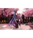 Honkai Impact 3rd PVC Statue 1/7 Mei Raiden Herrscher of Thunder Aqueous Springtide Ver. 22 cm by APEX