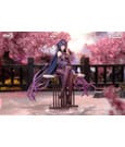 Honkai Impact 3rd PVC Statue 1/7 Mei Raiden Herrscher of Thunder Aqueous Springtide Ver. 22 cm by APEX