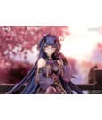 Honkai Impact 3rd PVC Statue 1/7 Mei Raiden Herrscher of Thunder Aqueous Springtide Ver. 22 cm by APEX