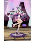 Genshin Impact LIMPIE Series PVC Statue 1/8 Yumemizuki Mizuki Embrace of Enchanting Dreams Ver. 23 cm by APEX
