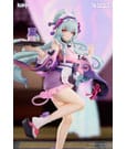 Genshin Impact LIMPIE Series PVC Statue 1/8 Yumemizuki Mizuki Embrace of Enchanting Dreams Ver. 23 cm by APEX