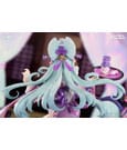Genshin Impact LIMPIE Series PVC Statue 1/8 Yumemizuki Mizuki Embrace of Enchanting Dreams Ver. 23 cm by APEX