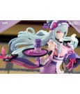Genshin Impact LIMPIE Series PVC Statue 1/8 Yumemizuki Mizuki Embrace of Enchanting Dreams Ver. 23 cm by APEX