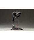 Reverse: 1999 Limepie Series PVC Statue Knight 17 cm by APEX