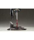 Reverse: 1999 Limepie Series PVC Statue Knight 17 cm by APEX