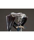 Reverse: 1999 Limepie Series PVC Statue Knight 17 cm by APEX