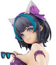 Azur Lane Limepie Series PVC Statue 1/8 Cheshire Summery Date! Ver. 13 cm by APEX