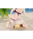 Azur Lane Limepie Series PVC Statue 1/8 Cheshire Summery Date! Ver. 13 cm by APEX