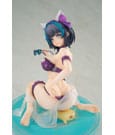 Azur Lane Limepie Series PVC Statue 1/8 Cheshire Summery Date! Ver. 13 cm by APEX