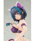 Azur Lane Limepie Series PVC Statue 1/8 Cheshire Summery Date! Ver. 13 cm by APEX