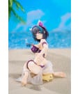 Azur Lane Limepie Series PVC Statue 1/8 Cheshire Summery Date! Ver. 13 cm by APEX