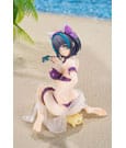 Azur Lane Limepie Series PVC Statue 1/8 Cheshire Summery Date! Ver. 13 cm by APEX