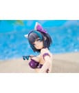 Azur Lane Limepie Series PVC Statue 1/8 Cheshire Summery Date! Ver. 13 cm by APEX