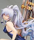 Grandblue Fantasy PVC Statue 1/7 Silva Gentian Blue Ver. 28 cm by APEX