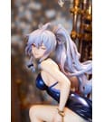 Grandblue Fantasy PVC Statue 1/7 Silva Gentian Blue Ver. 28 cm by APEX
