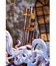 Grandblue Fantasy PVC Statue 1/7 Silva Gentian Blue Ver. 28 cm by APEX