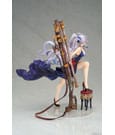 Grandblue Fantasy PVC Statue 1/7 Silva Gentian Blue Ver. 28 cm by APEX