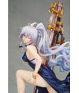 Grandblue Fantasy PVC Statue 1/7 Silva Gentian Blue Ver. 28 cm by APEX