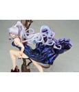 Grandblue Fantasy PVC Statue 1/7 Silva Gentian Blue Ver. 28 cm by APEX