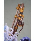 Grandblue Fantasy PVC Statue 1/7 Silva Gentian Blue Ver. 28 cm by APEX