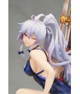 Grandblue Fantasy PVC Statue 1/7 Silva Gentian Blue Ver. 28 cm by APEX