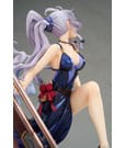 Grandblue Fantasy PVC Statue 1/7 Silva Gentian Blue Ver. 28 cm by APEX