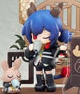 Arknights Would You Like A Dessert? Mini Series PVC Statue Ch'en 11 cm by APEX