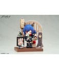 Arknights Would You Like A Dessert? Mini Series PVC Statue Ch'en 11 cm by APEX