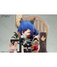 Arknights Would You Like A Dessert? Mini Series PVC Statue Ch'en 11 cm by APEX