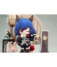 Arknights Would You Like A Dessert? Mini Series PVC Statue Ch'en 11 cm by APEX