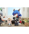 Arknights Would You Like A Dessert? Mini Series PVC Statue Ch'en 11 cm by APEX
