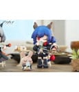 Arknights Would You Like A Dessert? Mini Series PVC Statue Ch'en 11 cm by APEX