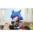 Arknights Would You Like A Dessert? Mini Series PVC Statue Ch'en 11 cm by APEX