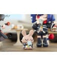 Arknights Would You Like A Dessert? Mini Series PVC Statue Ch'en 11 cm by APEX
