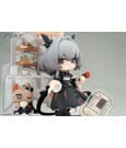 Arknights Would You Like A Dessert? Mini Series PVC Statue Talulah 10 cm by APEX