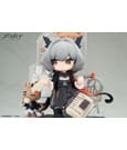 Arknights Would You Like A Dessert? Mini Series PVC Statue Talulah 10 cm by APEX