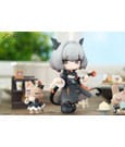 Arknights Would You Like A Dessert? Mini Series PVC Statue Talulah 10 cm by APEX