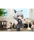 Arknights Would You Like A Dessert? Mini Series PVC Statue Talulah 10 cm by APEX